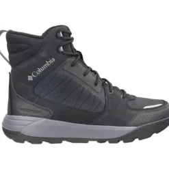 Bottes / Montantes*Columbia Portlander Boot Omni Heat Infinity Black